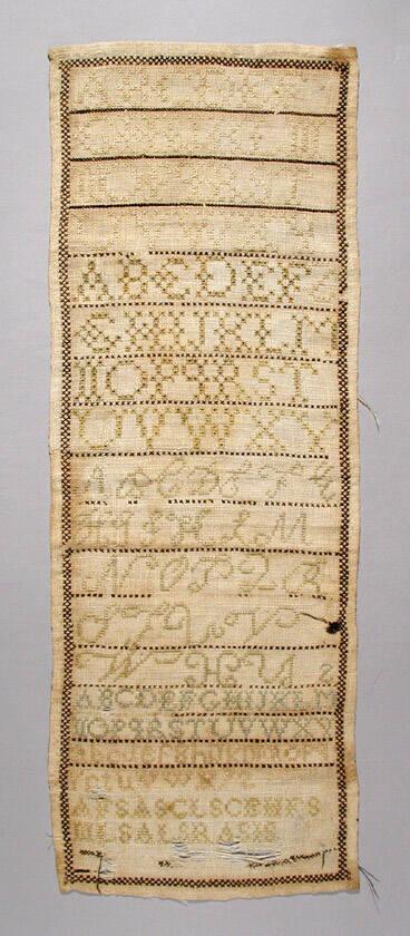 Sampler