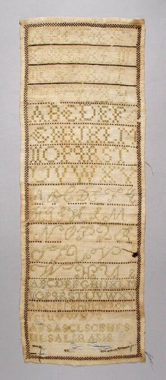 Sampler