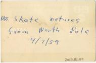 Gift of Tracey Lorenzo Budrejko, 2023.82.89, Connecticut Museum of Culture and History collecti…