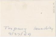 Gift of Tracey Lorenzo Budrejko, 2023.82.91, Connecticut Museum of Culture and History collecti…