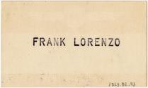 Gift of Tracey Lorenzo Budrejko, 2023.82.93, Connecticut Museum of Culture and History collecti…