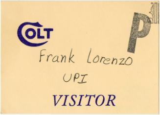 Gift of Tracey Lorenzo Budrejko, 2023.82.94, Connecticut Museum of Culture and History collecti…