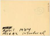 Gift of Tracey Lorenzo Budrejko, 2023.82.94, Connecticut Museum of Culture and History collecti…