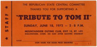 Gift of Tracey Lorenzo Budrejko, 2023.82.98, Connecticut Museum of Culture and History collecti…