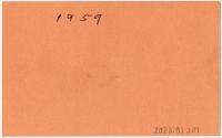 Gift of Tracey Lorenzo Budrejko, 2023.82.101, Connecticut Museum of Culture and History collect…