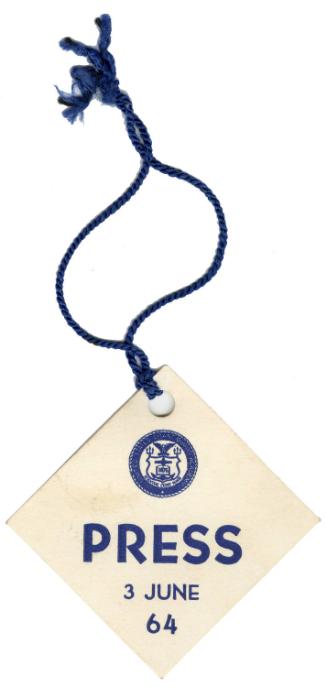 Gift of Tracey Lorenzo Budrejko, 2023.82.107, Connecticut Museum of Culture and History collect…