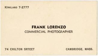 Gift of Tracey Lorenzo Budrejko, 2023.82.112, Connecticut Museum of Culture and History collect…