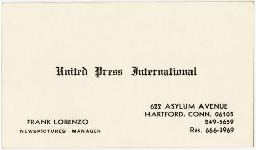 Gift of Tracey Lorenzo Budrejko, 2023.82.114, Connecticut Museum of Culture and History collect…