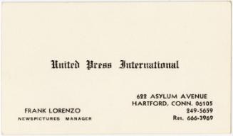 Gift of Tracey Lorenzo Budrejko, 2023.82.114, Connecticut Museum of Culture and History collect…