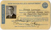 Gift of Tracey Lorenzo Budrejko, 2023.82.117, Connecticut Museum of Culture and History collect…