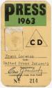 Gift of Tracey Lorenzo Budrejko, 2023.82.119, Connecticut Museum of Culture and History collect…