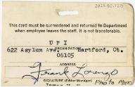 Gift of Tracey Lorenzo Budrejko, 2023.82.128, Connecticut Museum of Culture and History collect…