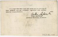 Gift of Tracey Lorenzo Budrejko, 2023.82.130, Connecticut Museum of Culture and History collect…