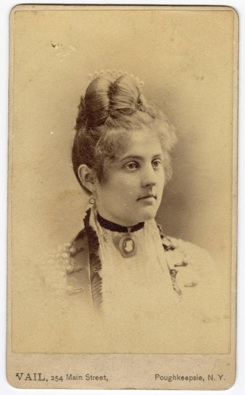 Gift of Mrs. George Wells Cheney, Jr., 1991.54.108, Connecticut Museum of Culture and History, …