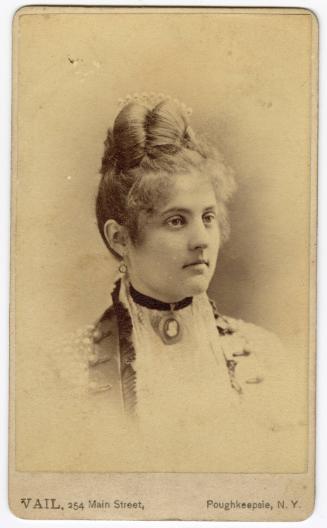 Gift of Mrs. George Wells Cheney, Jr., 1991.54.108, Connecticut Museum of Culture and History, …