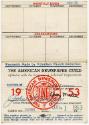 Gift of Tracey Lorenzo Budrejko, 2023.82.147, Connecticut Museum of Culture and History collect…