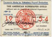 Gift of Tracey Lorenzo Budrejko, 2023.82.148, Connecticut Museum of Culture and History collect…