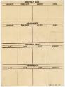 Gift of Tracey Lorenzo Budrejko, 2023.82.151, Connecticut Museum of Culture and History collect…
