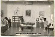 Gift of Rosemary and Mimi Cardwell, 2018.11.7, Connecticut Museum of Culture and History collec…