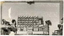 Gift of Rosemary and Mimi Cardwell, 2018.11.12a, Connecticut Museum of Culture and History coll…