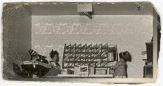 Gift of Rosemary and Mimi Cardwell, 2018.11.12b, Connecticut Museum of Culture and History coll…