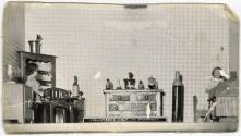 Gift of Rosemary and Mimi Cardwell, 2018.11.17, Connecticut Museum of Culture and History colle…