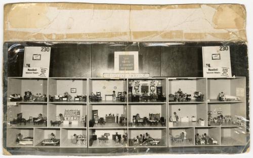 Gift of Rosemary and Mimi Cardwell, 2018.11.21, Connecticut Museum of Culture and History colle…