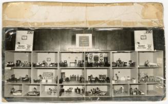 Gift of Rosemary and Mimi Cardwell, 2018.11.21, Connecticut Museum of Culture and History colle…