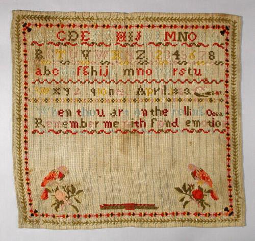 Sampler