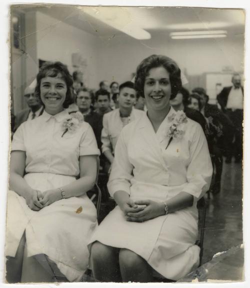 Gift of Rosemary and Mimi Cardwell, 2018.11.36, Connecticut Museum of Culture and History colle…