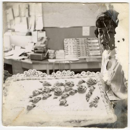 Gift of Rosemary and Mimi Cardwell, 2018.11.37, Connecticut Museum of Culture and History colle…