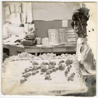 Gift of Rosemary and Mimi Cardwell, 2018.11.37, Connecticut Museum of Culture and History colle…