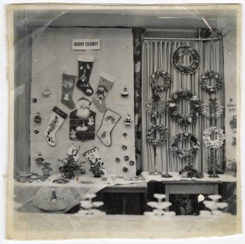 Gift of Rosemary and Mimi Cardwell, 2018.11.24, Connecticut Museum of Culture and History colle…