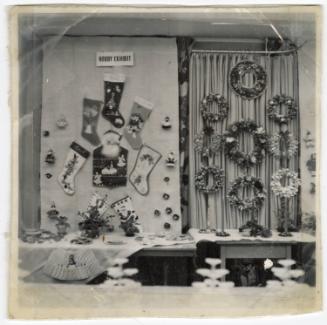 Gift of Rosemary and Mimi Cardwell, 2018.11.24, Connecticut Museum of Culture and History colle…