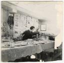 Gift of Rosemary and Mimi Cardwell, 2018.11.32, Connecticut Museum of Culture and History colle…