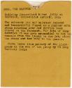 Bequest from the Estate of Elizabeth Beattie, 2023.17.8, Connecticut Museum of Culture and Hist…