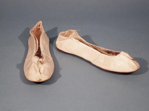 Woman's Shoes