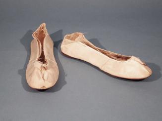 Woman's Shoes