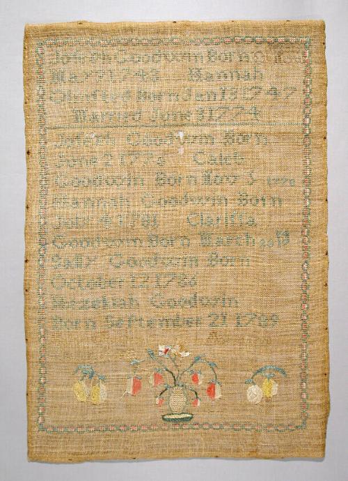 Family Register