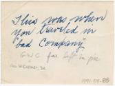 Gift of Mrs. George Wells Cheney, Jr., 1991.54.88, Connecticut Museum of Culture and History, C…