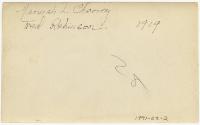Gift of Mrs. Byard Williams, 1991.63.2, Connecticut Museum of Culture and History, Copyright Un…