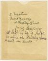 Bequest from the Estate of Elizabeth Beattie, 2023.17.50, Connecticut Museum of Culture and His…