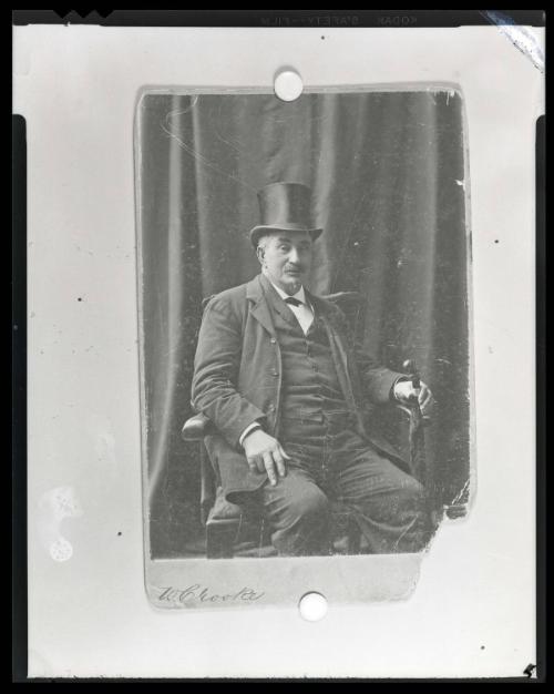 Bequest from the Estate of Elizabeth Beattie, 2023.17.75, Connecticut Museum of Culture and His…