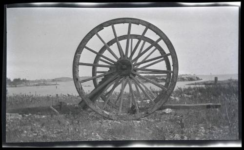 Bequest from the Estate of Elizabeth Beattie, 2023.17.84, Connecticut Museum of Culture and His…