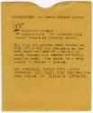 Bequest from the Estate of Elizabeth Beattie, 2023.17.85, Connecticut Museum of Culture and His…