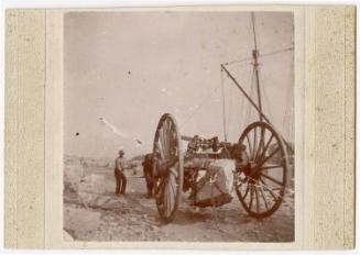 Bequest from the Estate of Elizabeth Beattie, 2023.17.87, Connecticut Museum of Culture and His…
