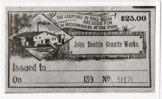 Bequest from the Estate of Elizabeth Beattie, 2023.17.90a, Connecticut Museum of Culture and Hi…