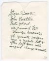 Bequest from the Estate of Elizabeth Beattie, 2023.17.90a-b, Connecticut Museum of Culture and …