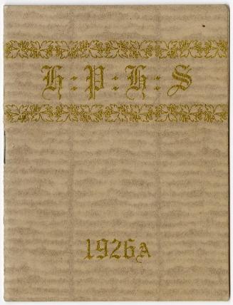 Gift of Robert P. Volpe, 2023.84.2, Connecticut Museum of Culture and History collection, Publi…