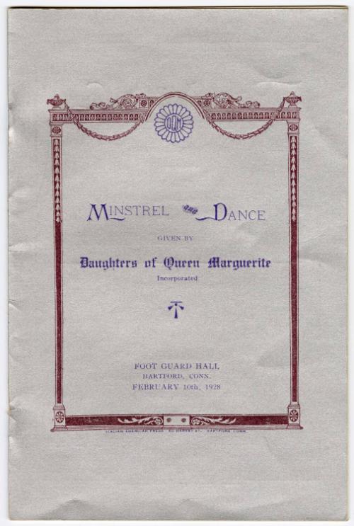 Gift of Robert P. Volpe, 2023.84.5, Connecticut Museum of Culture and History collection, Publi…